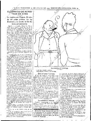 ABC SEVILLA 12-07-1935 página 19