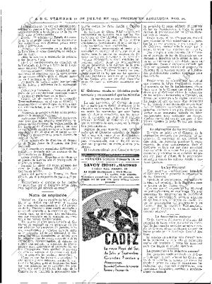 ABC SEVILLA 12-07-1935 página 20