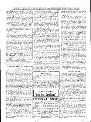 ABC SEVILLA 12-07-1935 página 22