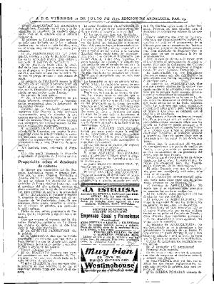 ABC SEVILLA 12-07-1935 página 23