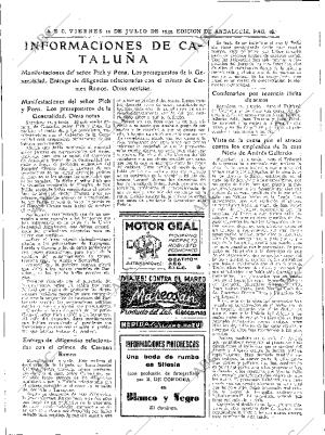 ABC SEVILLA 12-07-1935 página 26
