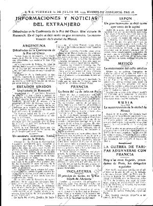 ABC SEVILLA 12-07-1935 página 28
