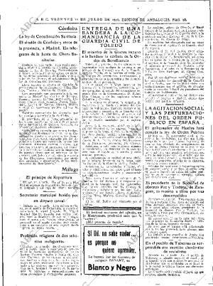 ABC SEVILLA 12-07-1935 página 30