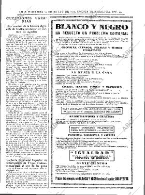 ABC SEVILLA 12-07-1935 página 39