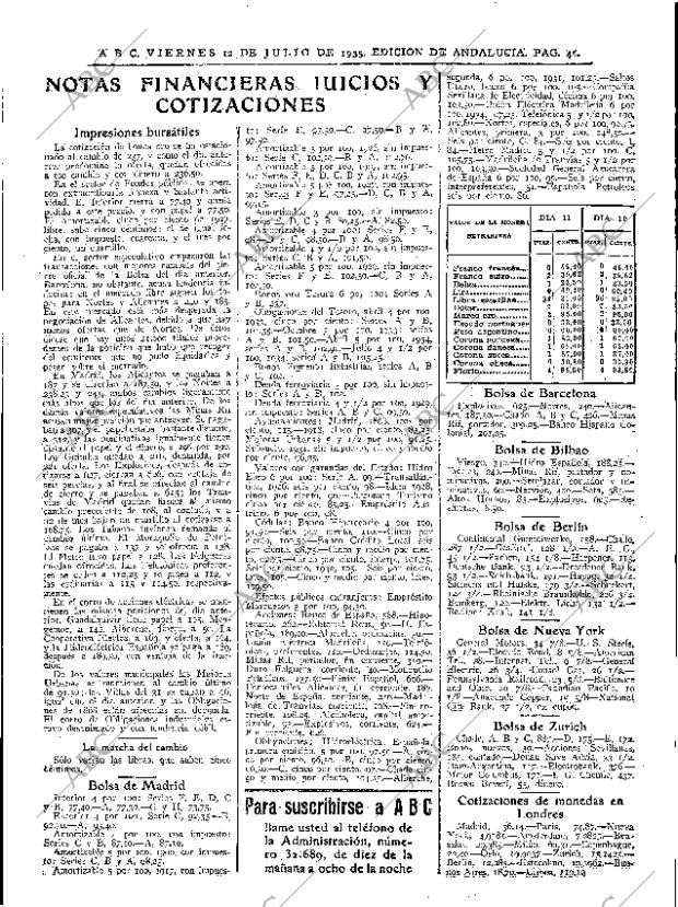 ABC SEVILLA 12-07-1935 página 41