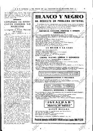 ABC MADRID 13-07-1935 página 19