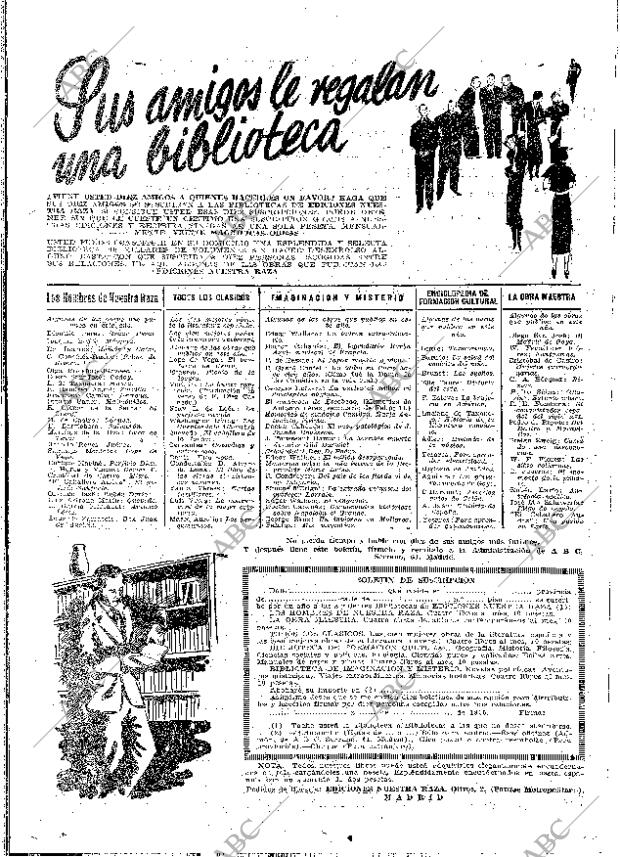 ABC MADRID 13-07-1935 página 20