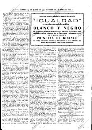 ABC MADRID 13-07-1935 página 23