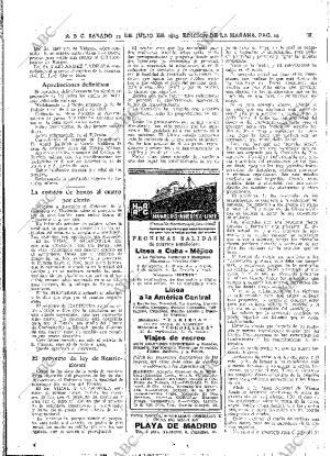 ABC MADRID 13-07-1935 página 24