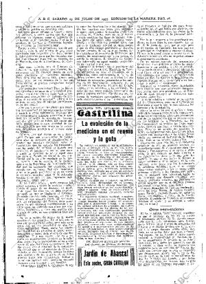 ABC MADRID 13-07-1935 página 26
