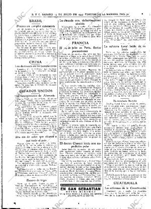 ABC MADRID 13-07-1935 página 32