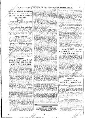 ABC MADRID 13-07-1935 página 34