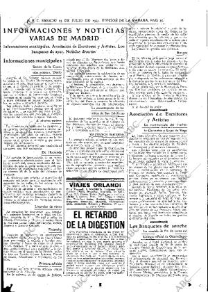 ABC MADRID 13-07-1935 página 35