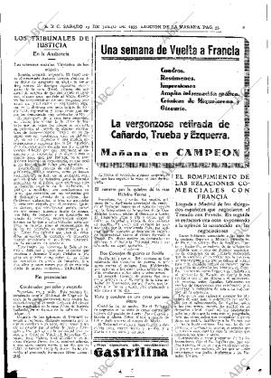 ABC MADRID 13-07-1935 página 37