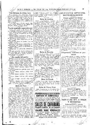 ABC MADRID 13-07-1935 página 40