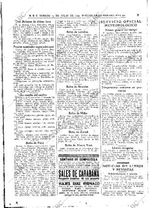 ABC MADRID 13-07-1935 página 40