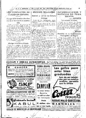 ABC MADRID 13-07-1935 página 42