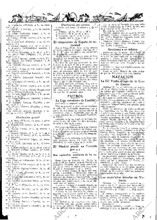 ABC MADRID 13-07-1935 página 49