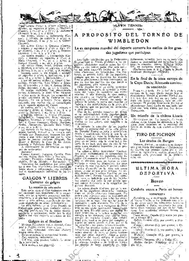 ABC MADRID 13-07-1935 página 50