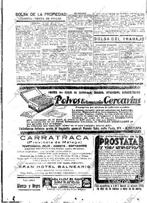 ABC MADRID 13-07-1935 página 58