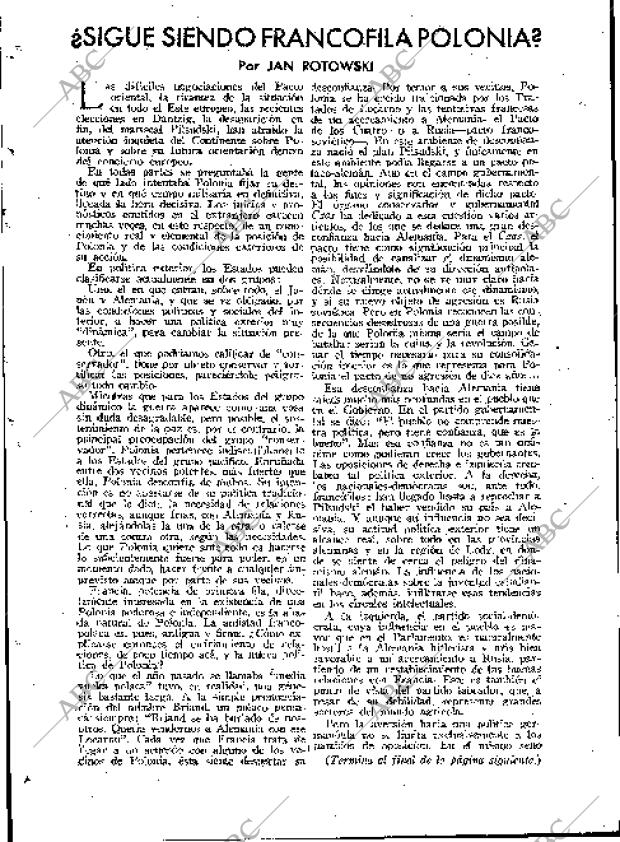 BLANCO Y NEGRO MADRID 14-07-1935 página 147