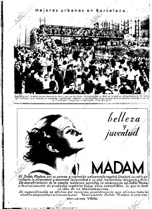 ABC MADRID 17-07-1935 página 10