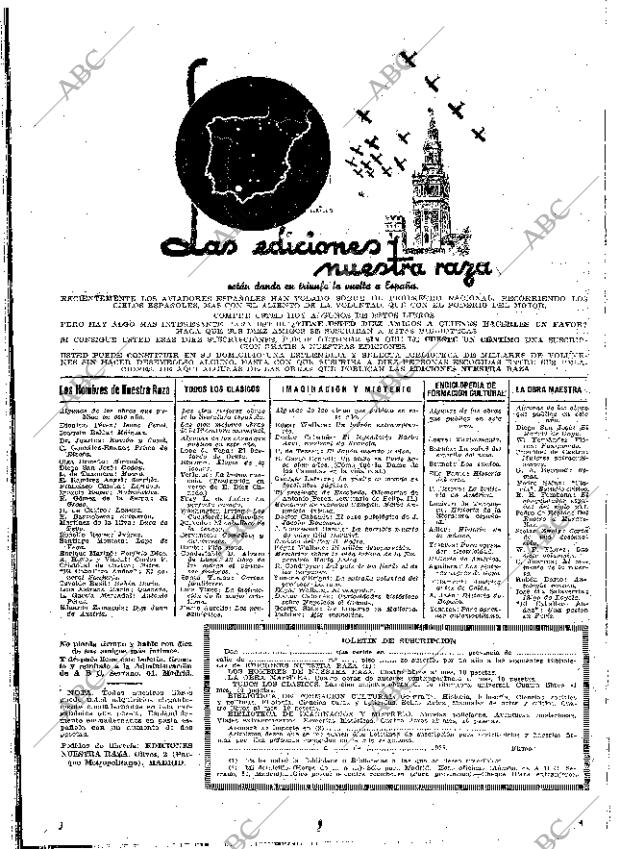 ABC MADRID 17-07-1935 página 18