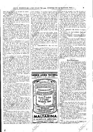 ABC MADRID 17-07-1935 página 29