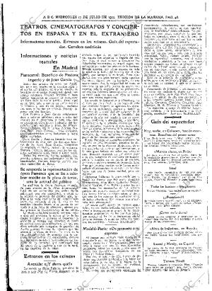 ABC MADRID 17-07-1935 página 48