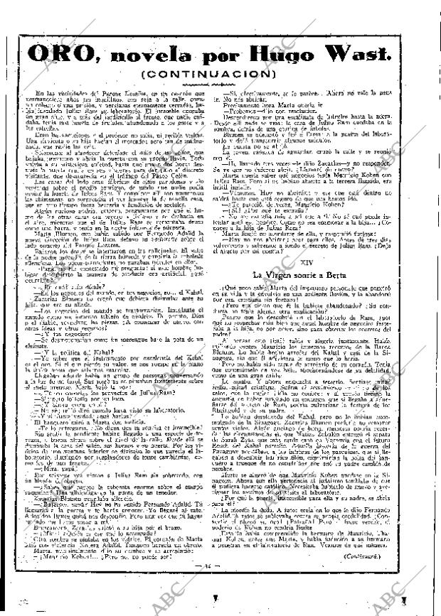 ABC MADRID 17-07-1935 página 55