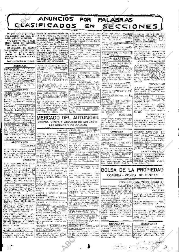 ABC MADRID 17-07-1935 página 57