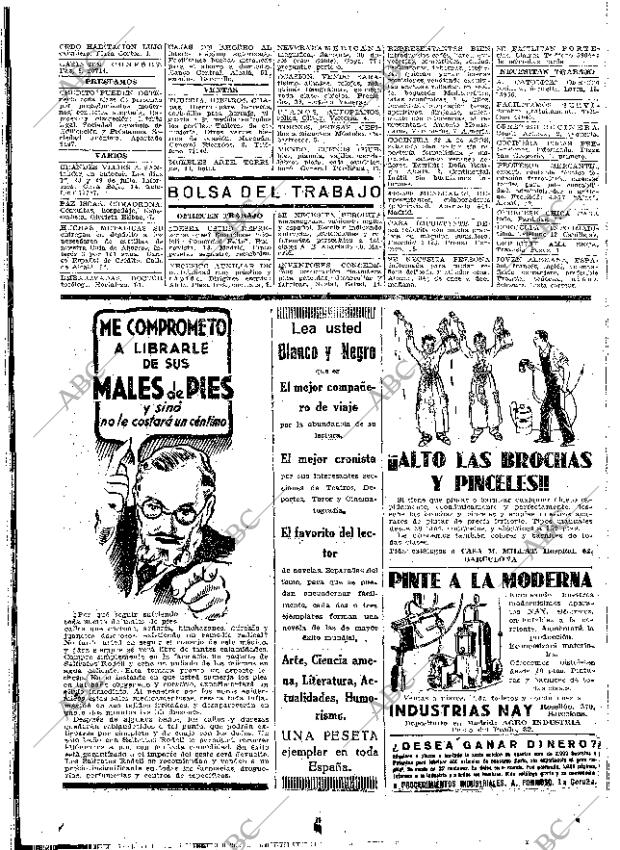 ABC MADRID 17-07-1935 página 58