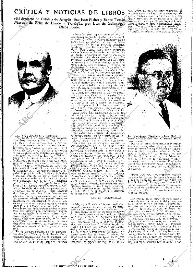 ABC MADRID 17-07-1935 página 6