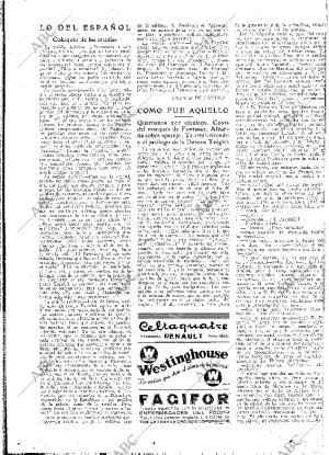 ABC MADRID 18-07-1935 página 14