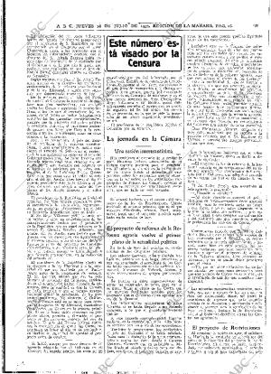 ABC MADRID 18-07-1935 página 18