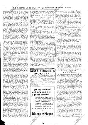 ABC MADRID 18-07-1935 página 27