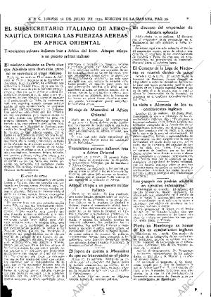 ABC MADRID 18-07-1935 página 35