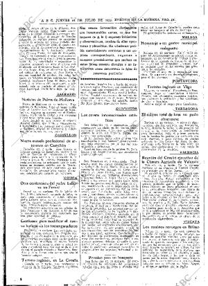 ABC MADRID 18-07-1935 página 42