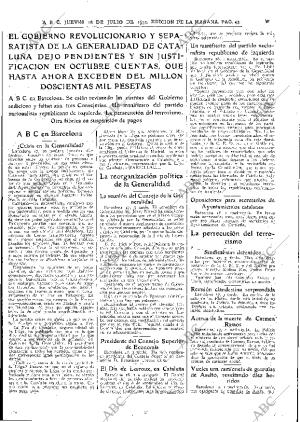 ABC MADRID 18-07-1935 página 43