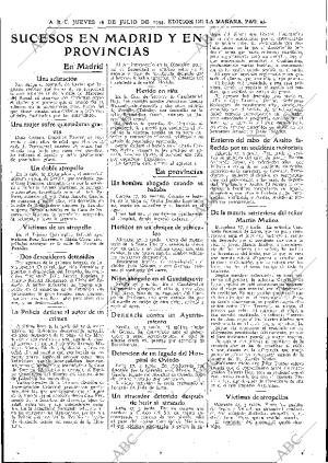 ABC MADRID 18-07-1935 página 45