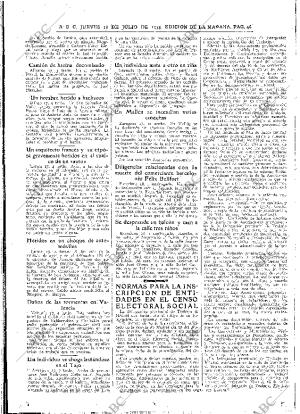 ABC MADRID 18-07-1935 página 46