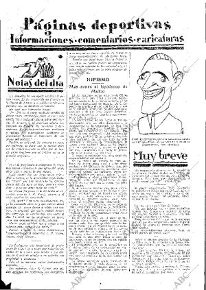 ABC MADRID 18-07-1935 página 49