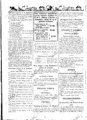 ABC MADRID 18-07-1935 página 52