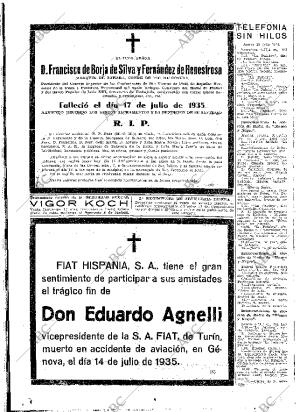 ABC MADRID 18-07-1935 página 54