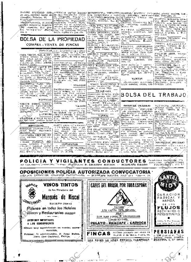 ABC MADRID 18-07-1935 página 58