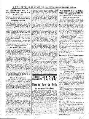 ABC SEVILLA 18-07-1935 página 19
