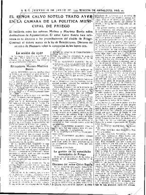ABC SEVILLA 18-07-1935 página 21