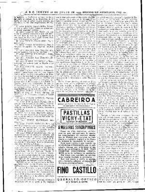 ABC SEVILLA 18-07-1935 página 22