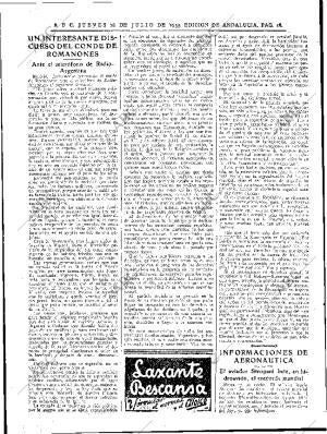 ABC SEVILLA 18-07-1935 página 28