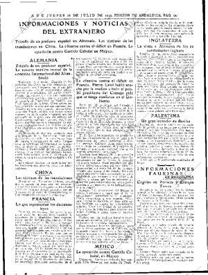 ABC SEVILLA 18-07-1935 página 32